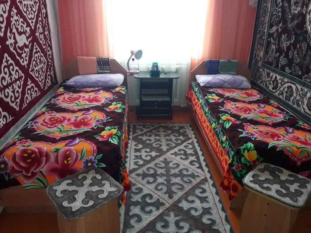 Guest House Baytur — guest house, Kochkor