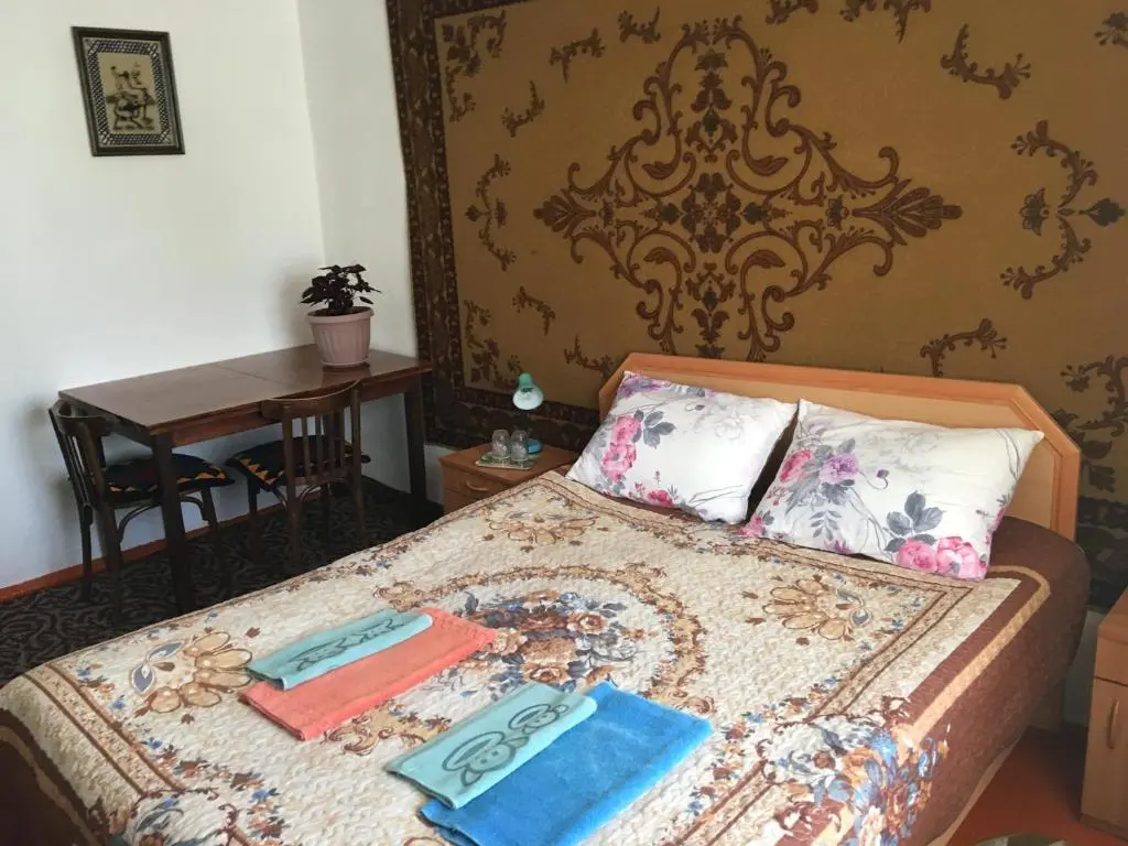 Guest House Baytur — guest house, Kochkor