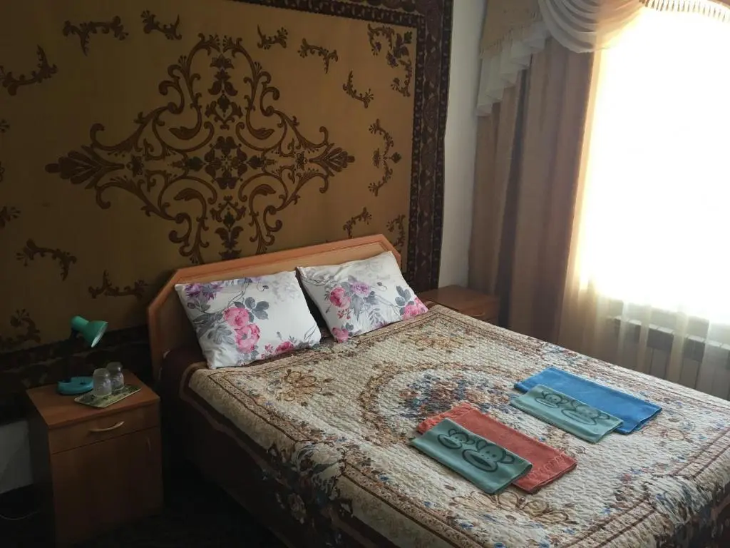 Guest House Baytur — guest house, Kochkor