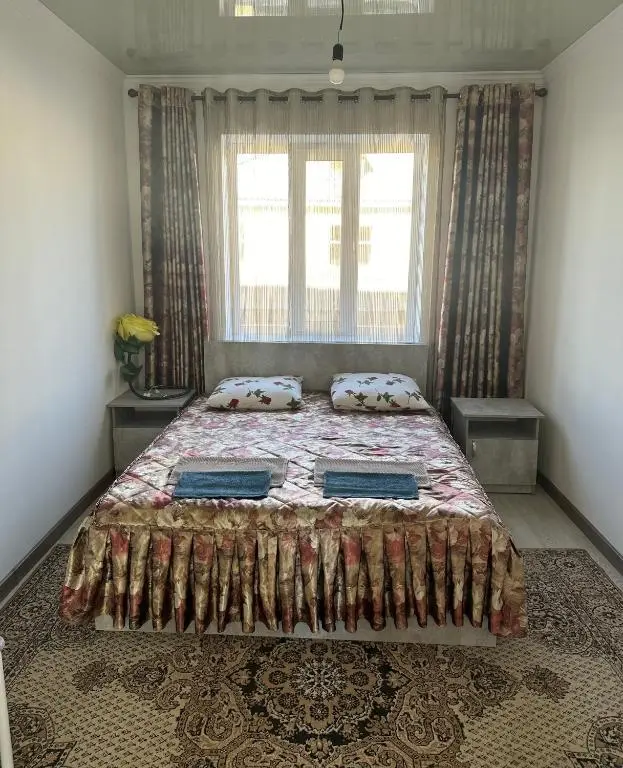 Guest House Baytur — room, Kochkor