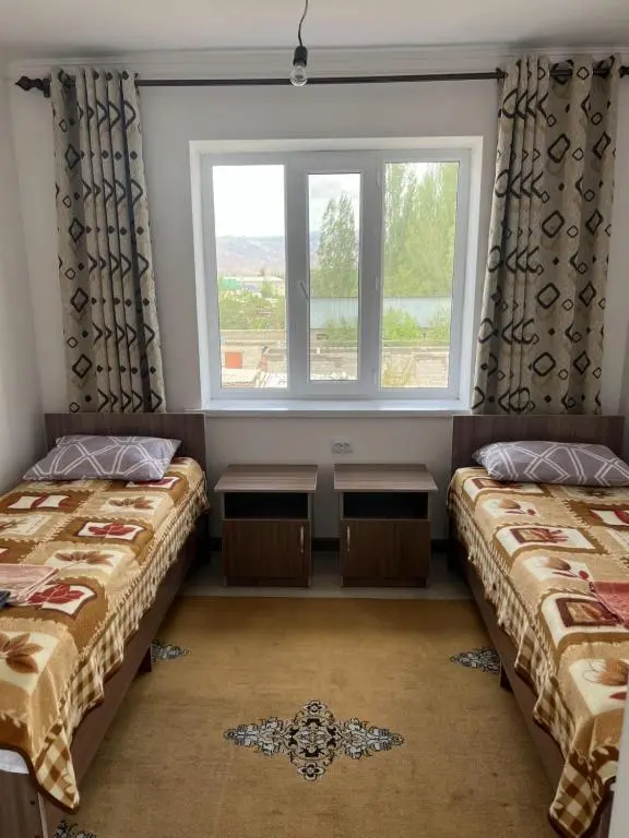 Guest House Baytur — room, Kochkor