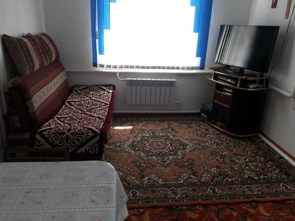 Guest House Baytur — room, Kochkor
