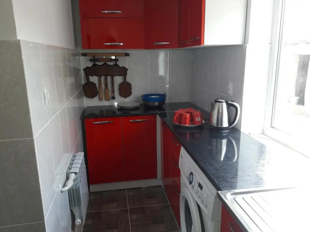 Guest House Baytur — room, Kochkor