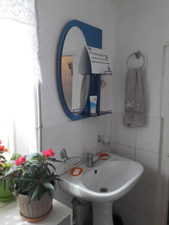Guest House Baytur — room, Kochkor