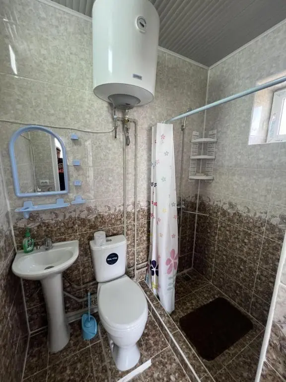 Guest House Baytur — room, Kochkor