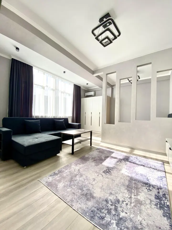 Konok.Home — apartment, Bishkek