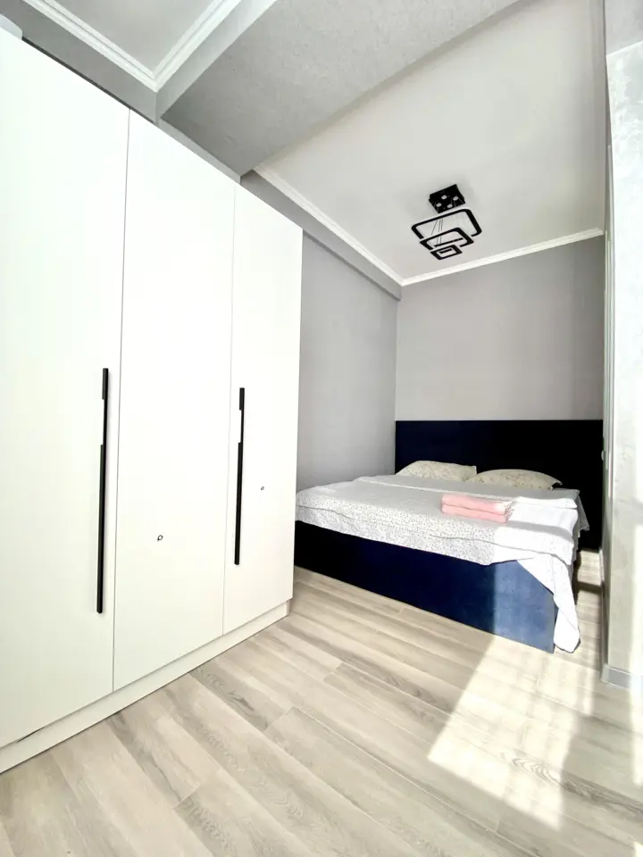 Konok.Home — apartment, Bishkek
