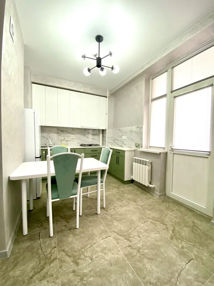Konok.Home — apartment, Bishkek