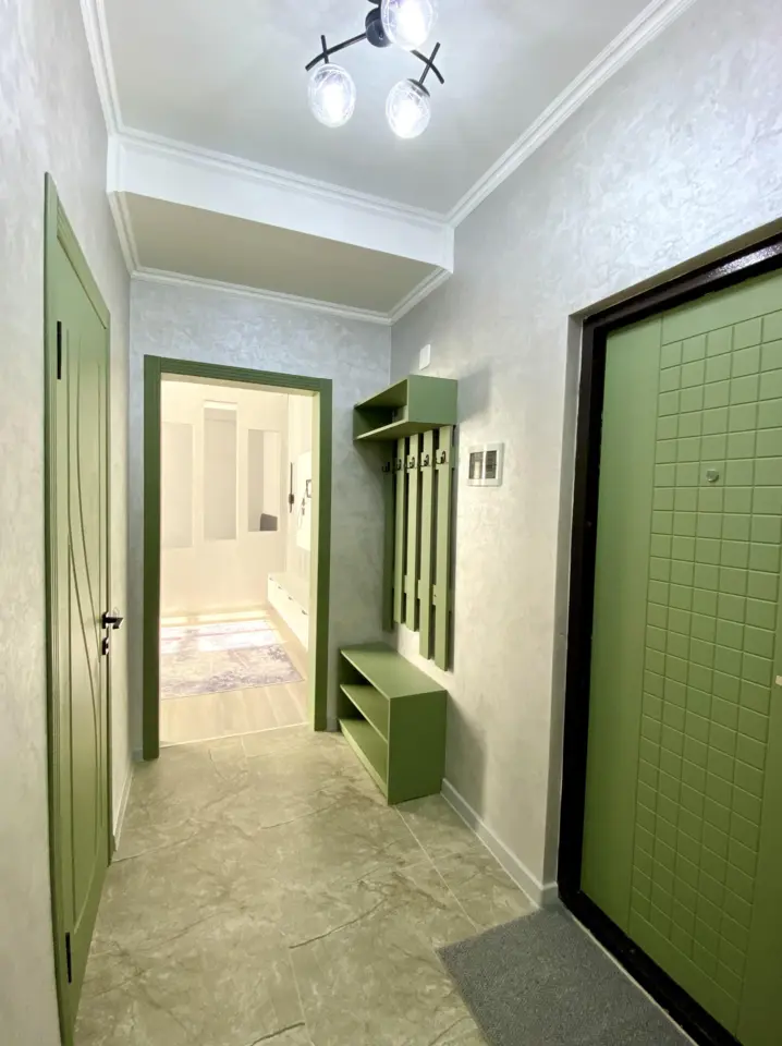 Konok.Home — apartment, Bishkek