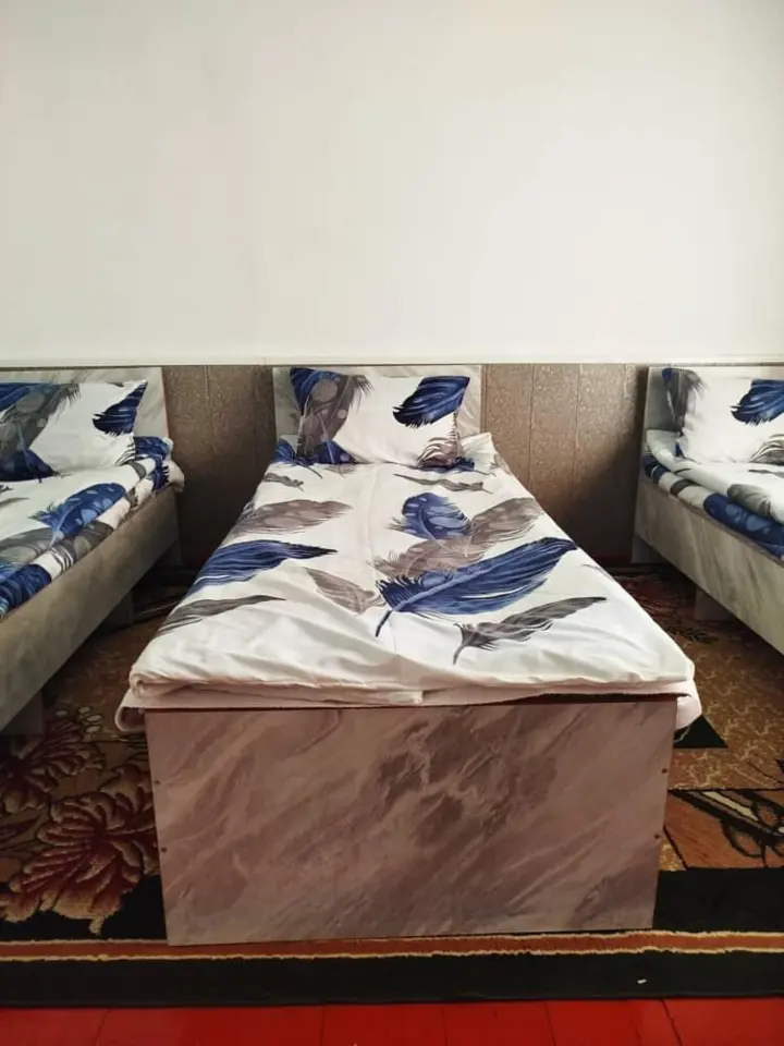 Гостевой Дом «Ainura» — room, Arkit