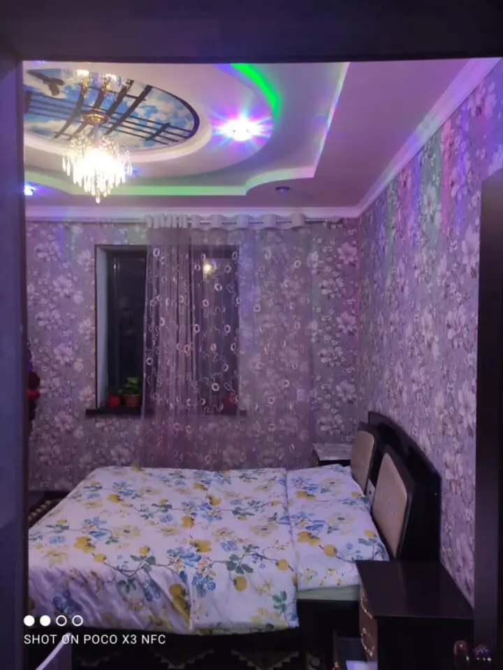 Гостевой Дом «Кубаныч №2» — room, Arkit