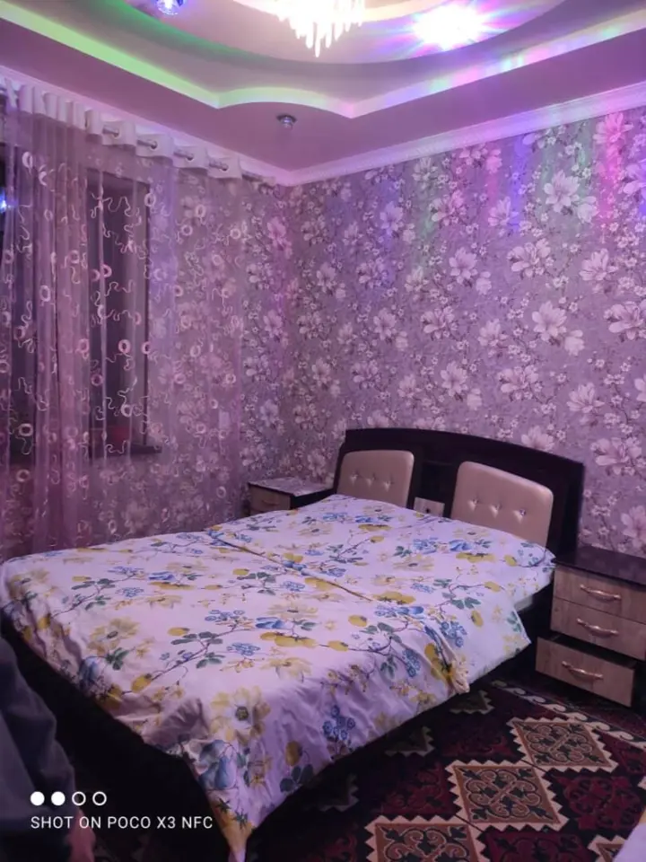 Гостевой Дом «Кубаныч №2» — room, Arkit