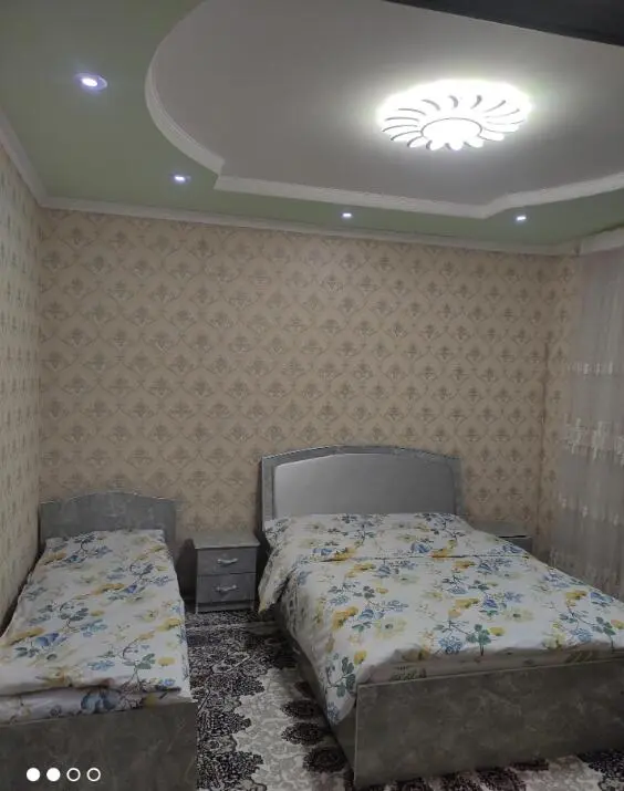 Гостевой Дом«Кубаныч №2» — room, Arkit