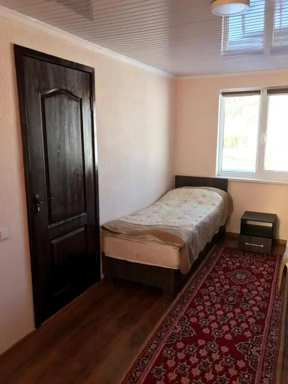 Twin Room — room, v. Zhyrgalan