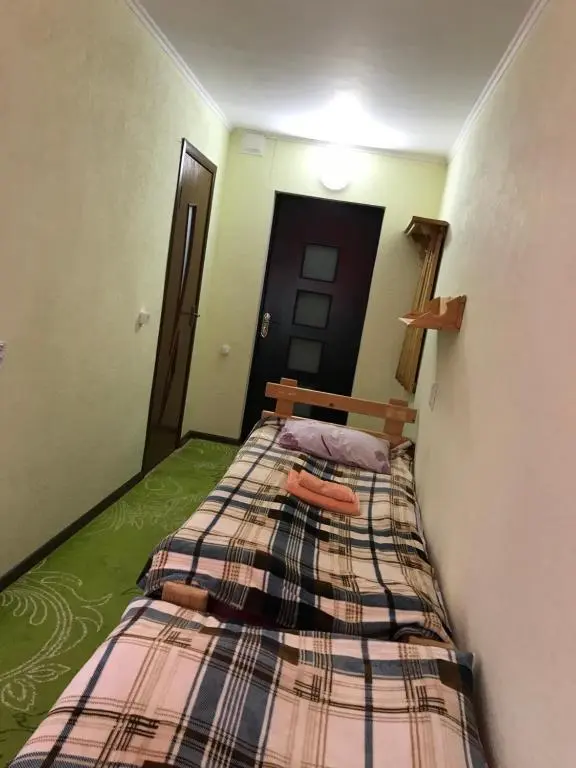 Triple Room — room, v. Zhyrgalan