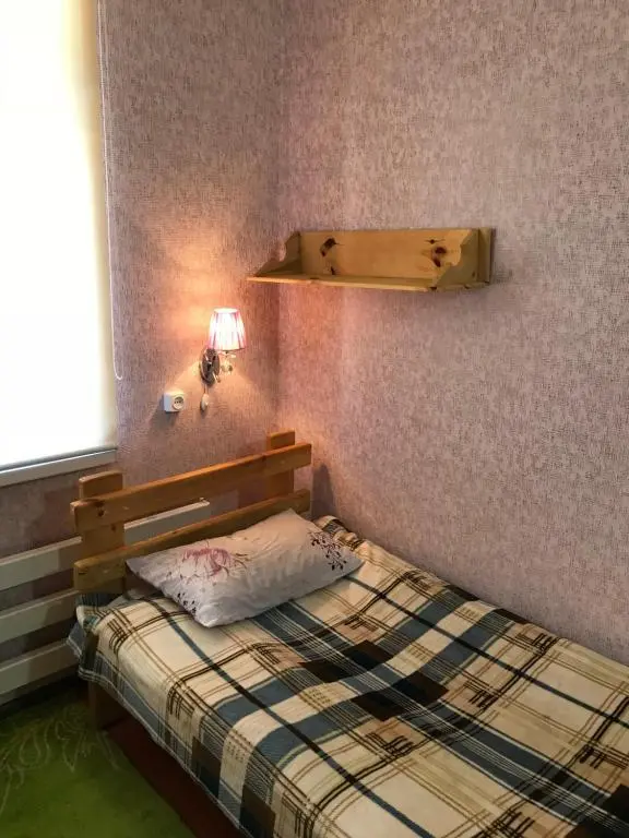 Triple Room — room, v. Zhyrgalan