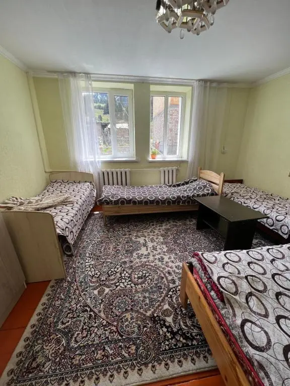 Guesthouse Baitor — гостевой дом, с. Жыргалан