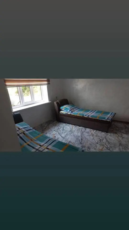Гостевой Дом " Али" — room, Arkit