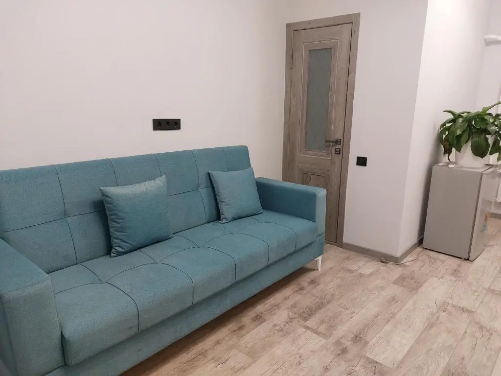 Bagysh Hotel — hotel, Kochkor