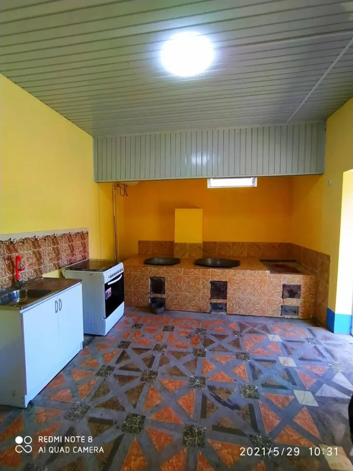 Green Park Guest House — guest house, Arkit