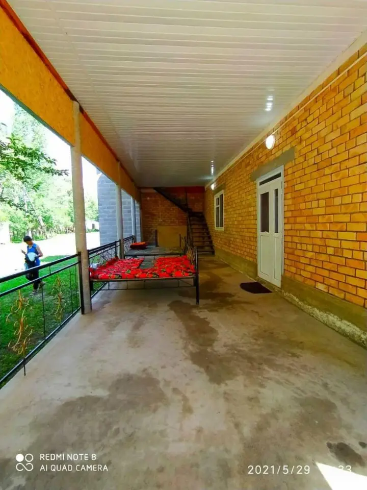 Green Park Guest House — guest house, Arkit