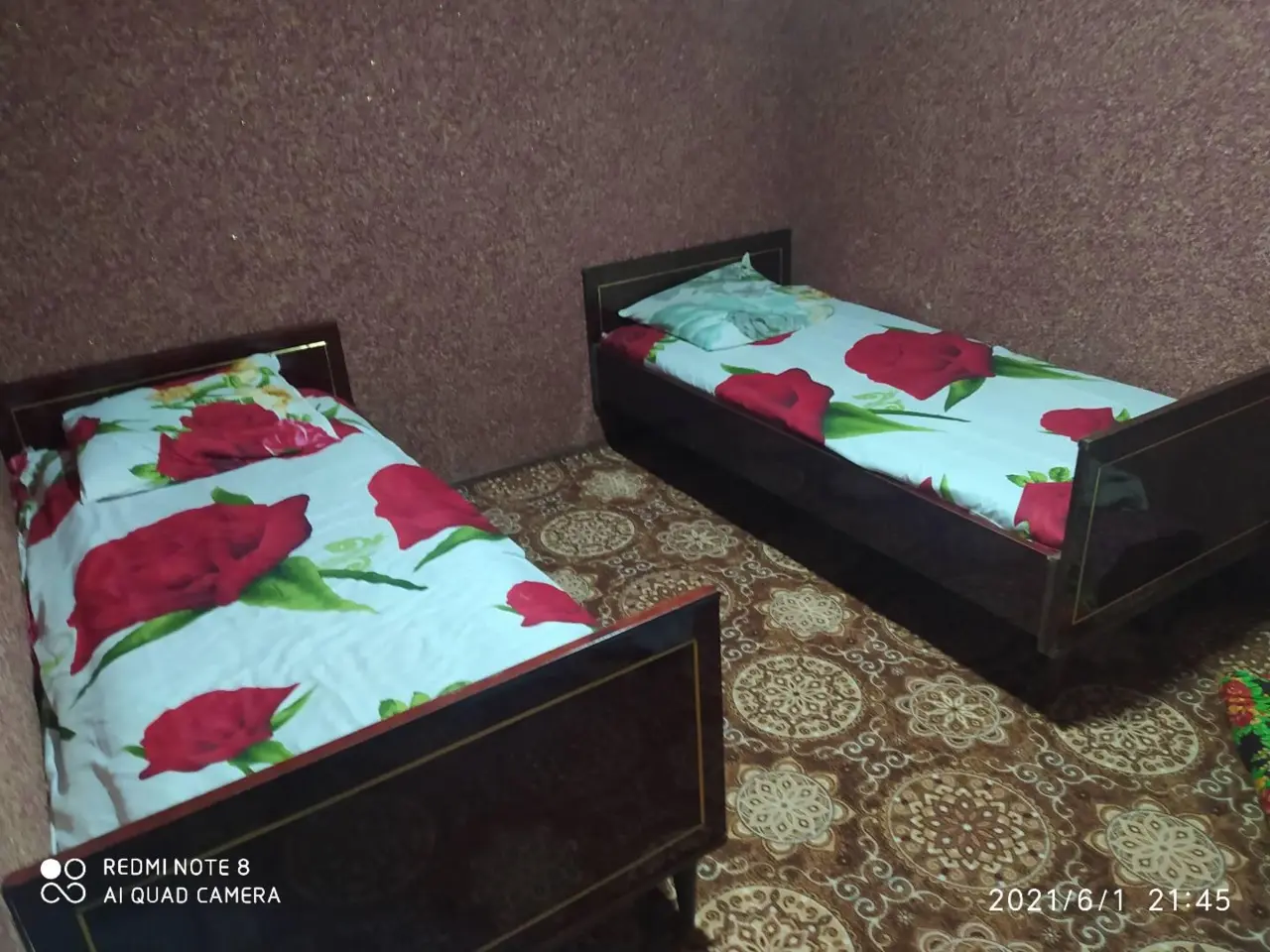 Green Park Guest House конок үйү — бөлмө, Аркыт а.
