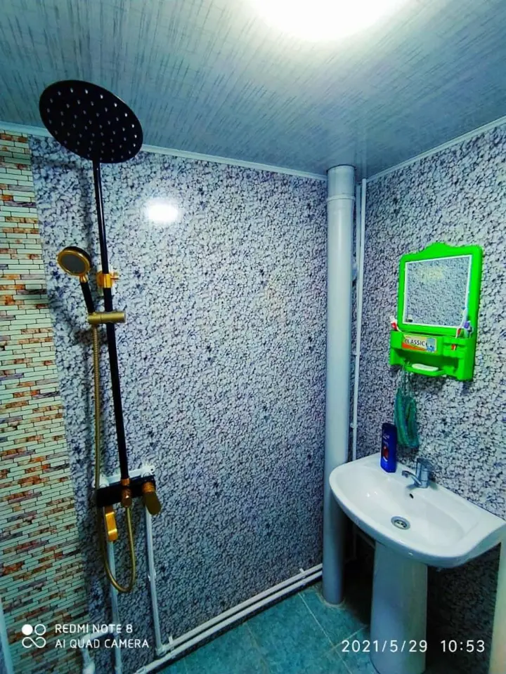 Green Park Guest House конок үйү — бөлмө, Аркыт а.