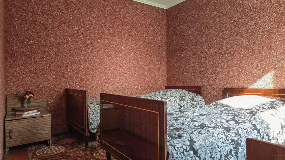 Гостевой Дом "Green Park Guest House " — бөлмө, Аркыт а.