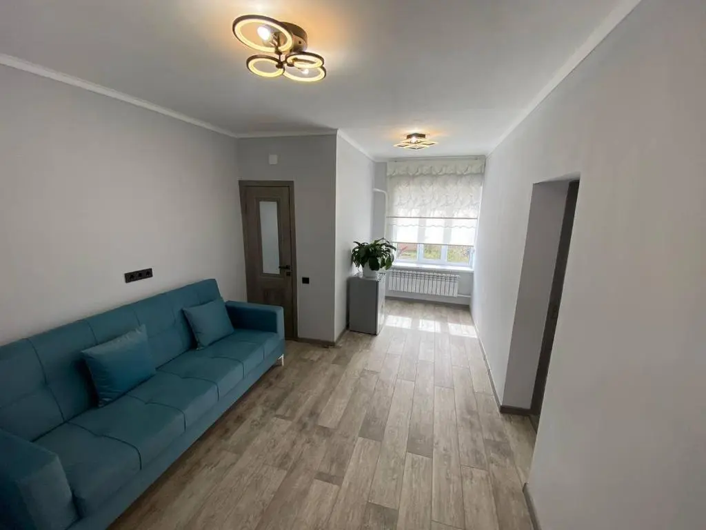 Triple Room — room, Kochkor