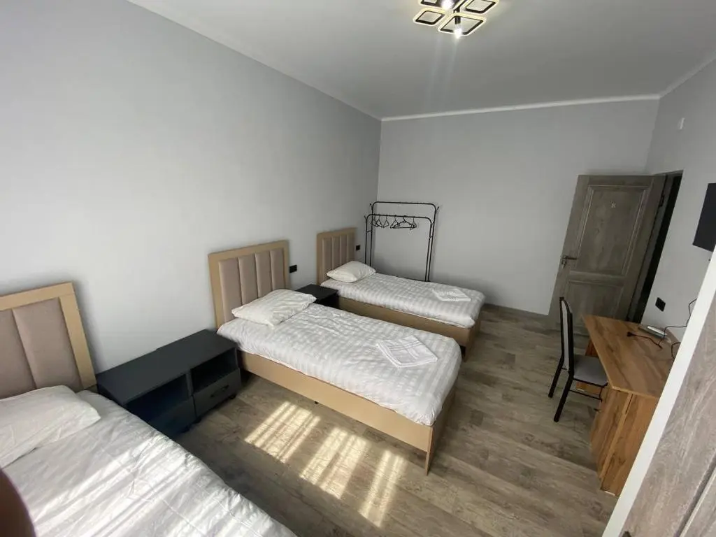 Triple Room — room, Kochkor