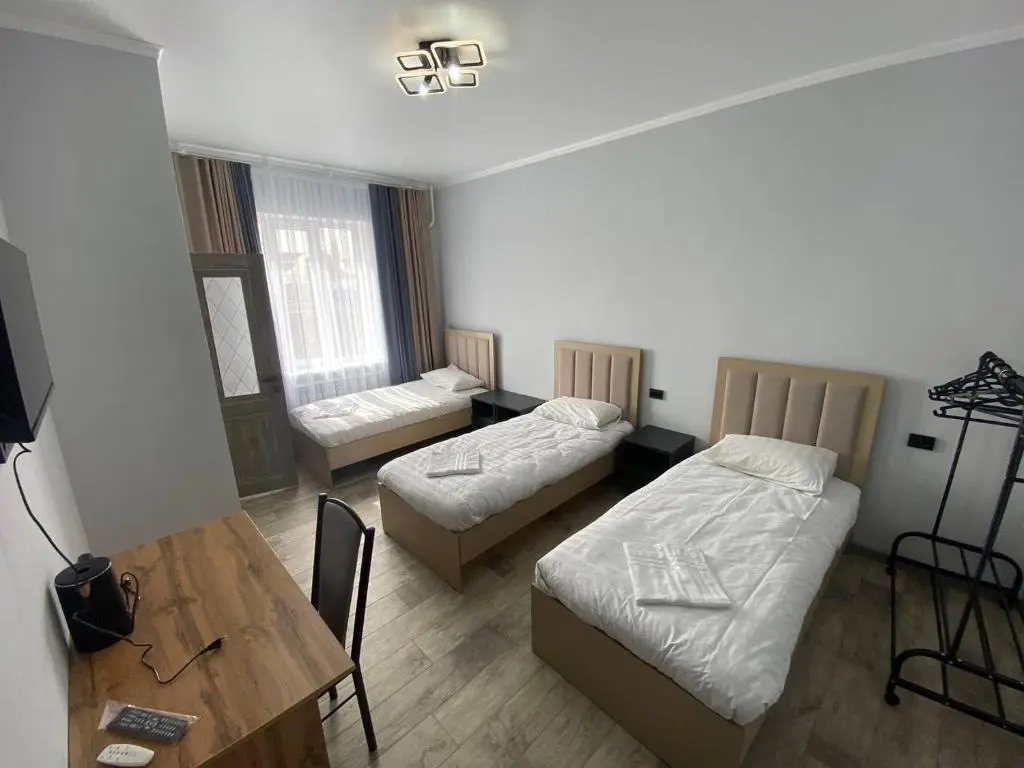 Triple Room — room, Kochkor