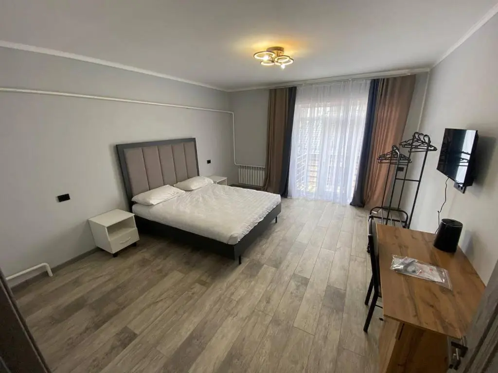 DOUBLE Suite Room — room, Kochkor