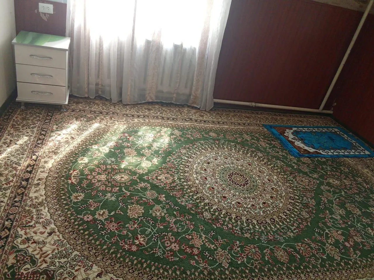 Гостевой дом "Береке" — guest house, Arkit