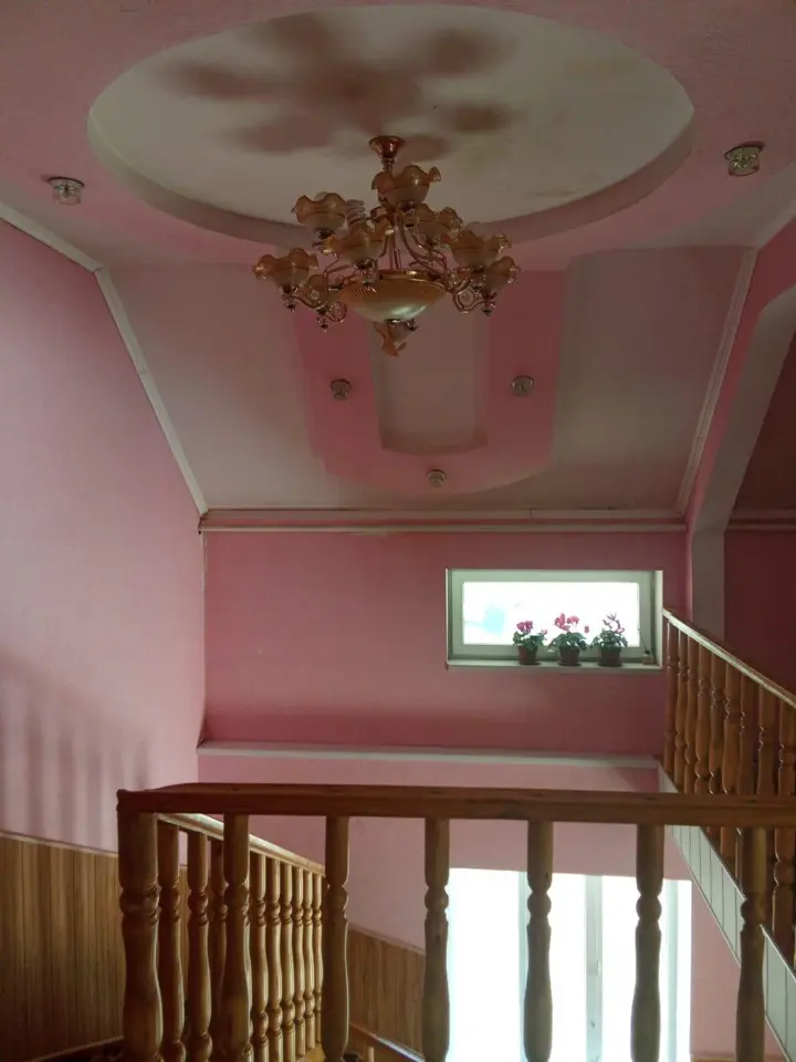 Гостевой дом "Береке" — guest house, Arkit