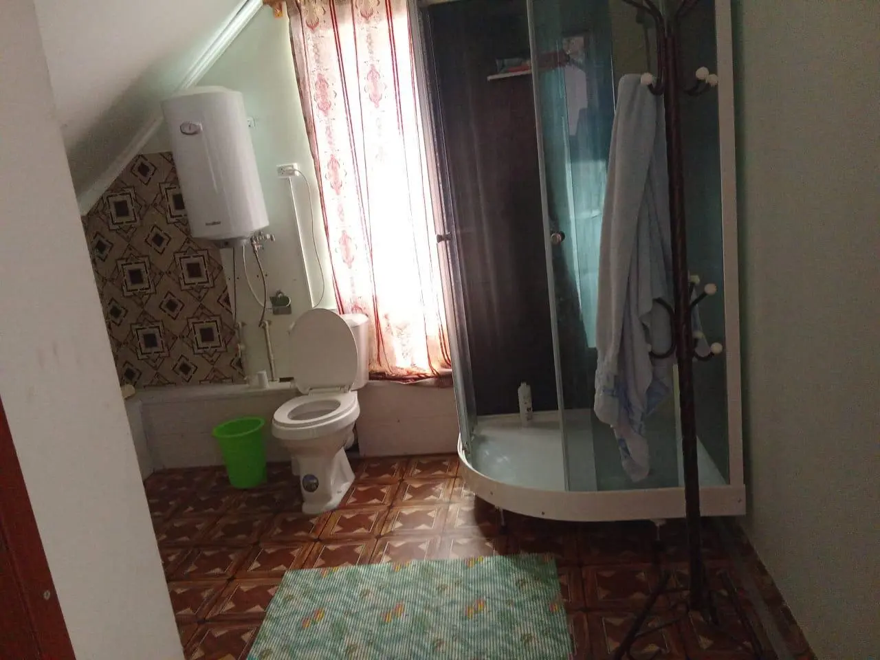 Гостевой Дом " Береке" — room, Arkit