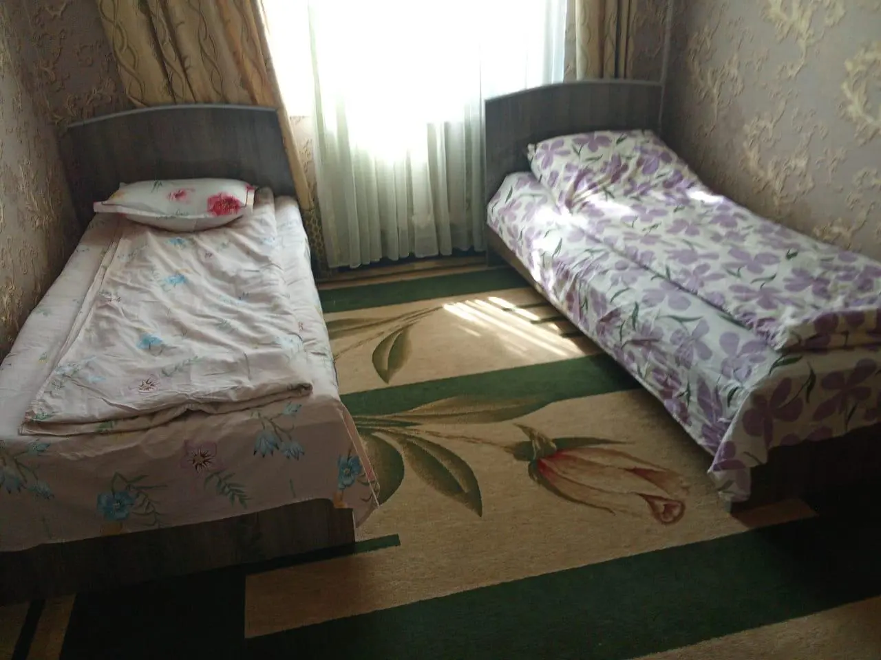 Гостевой Дом " Береке" — room, Arkit