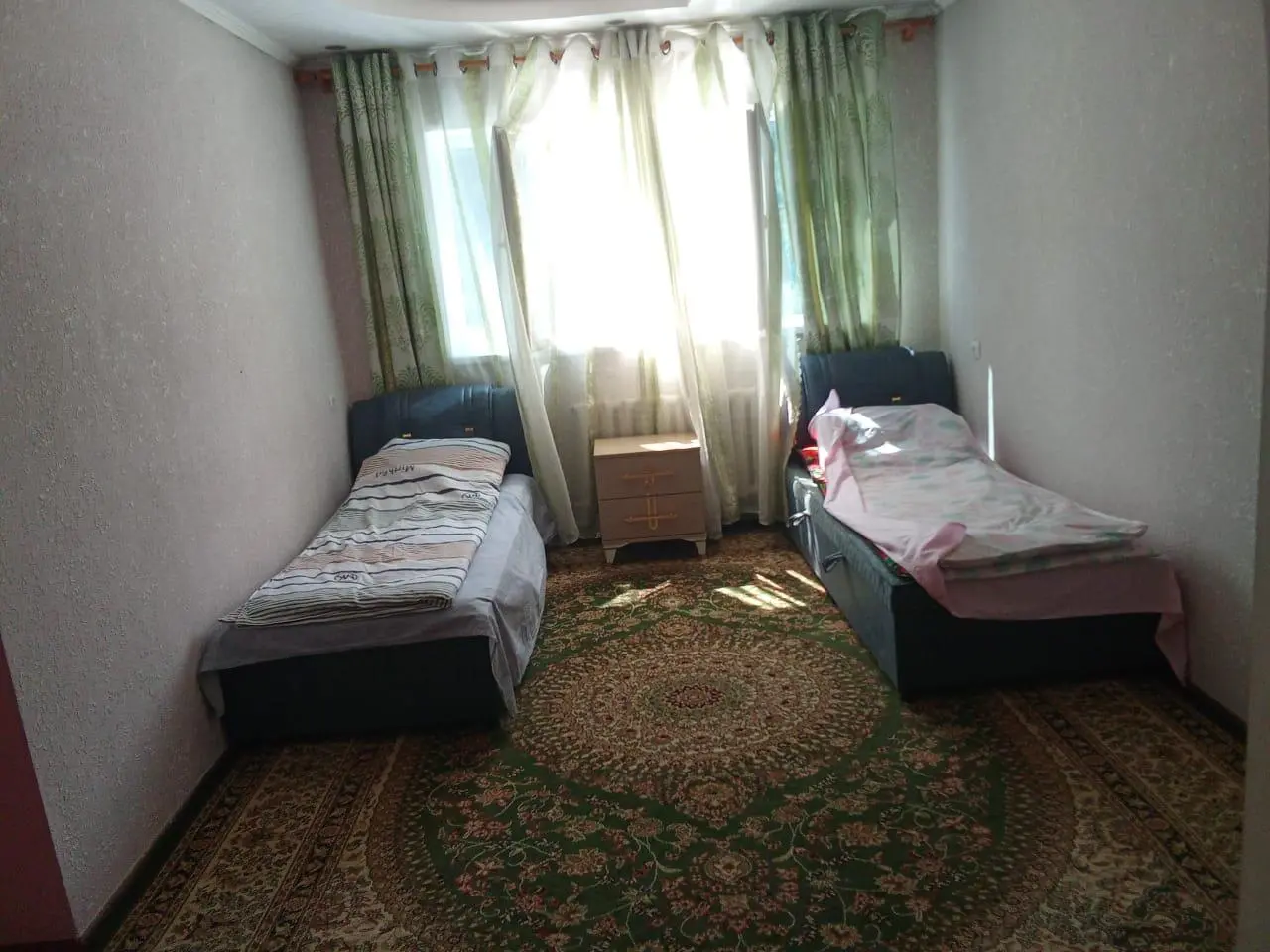 Гостевой Дом " Береке" — room, Arkit