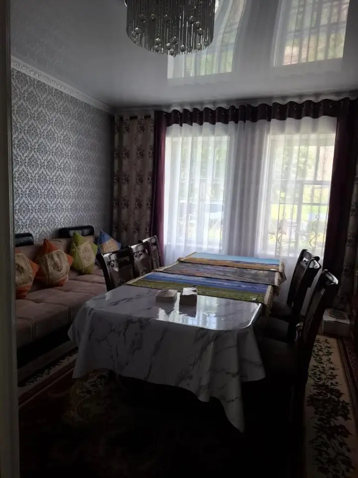 Nurperi Guest house — guest house, Kyzyl-Oy v.