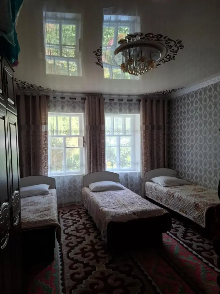 Nurperi Guest house — guest house, Kyzyl-Oy v.