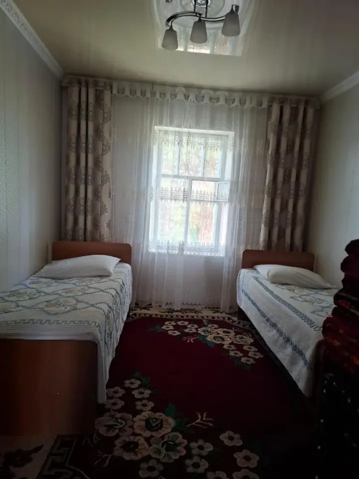 Nurperi Guest house — guest house, Kyzyl-Oy v.