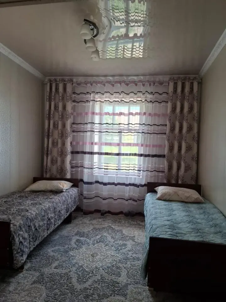 Nurperi Guest house — guest house, Kyzyl-Oy v.