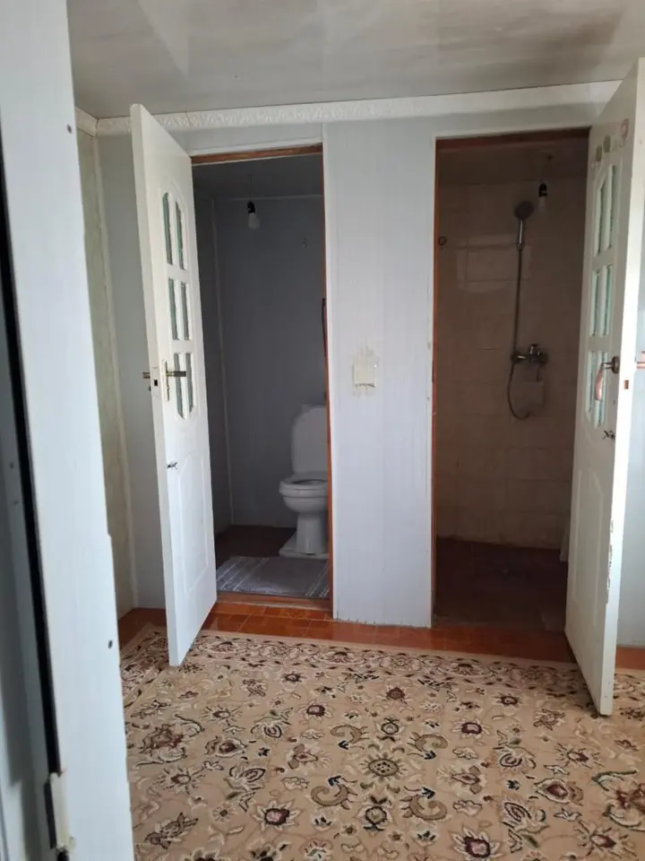 Гостевой Дом "Nurperi Guest House " — room, Kyzyl-Oy v.