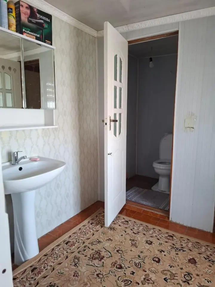 Гостевой Дом "Nurperi Guest House " — room, Kyzyl-Oy v.