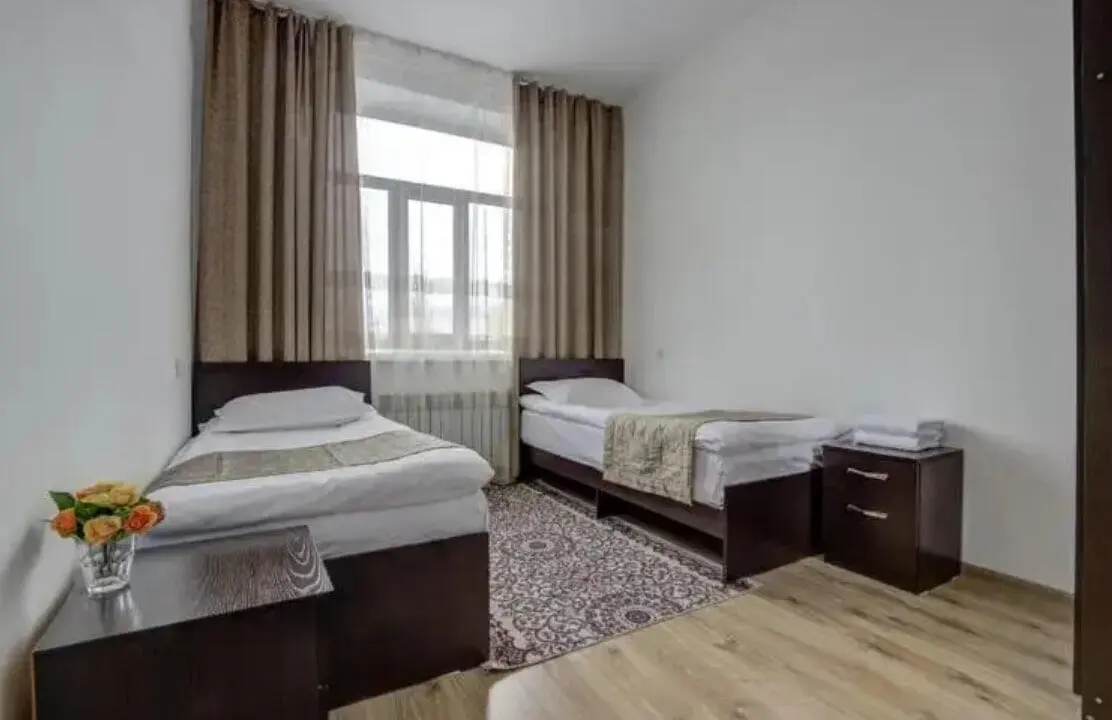 TWIN Room — room, Kochkor
