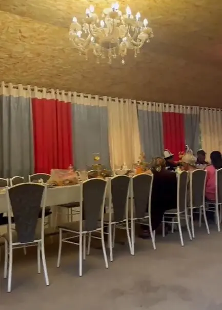 Гостевой Дом "Салкын-Тор" — guest house, Arkit