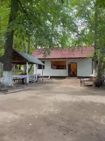 Гостевой Дом "Салкын-Тор" — guest house, Arkit