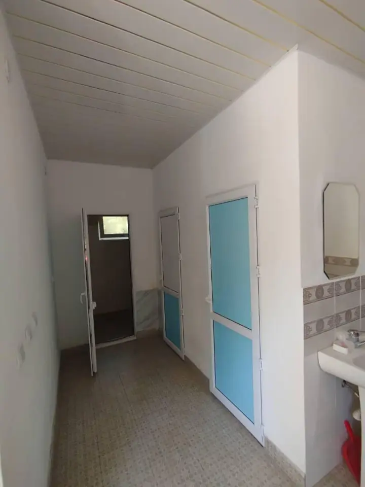 Гостевой дом "Салкын-Тор" — room, Arkit