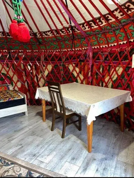 Гостевой Дом "Малика" — guest house, Kochkor