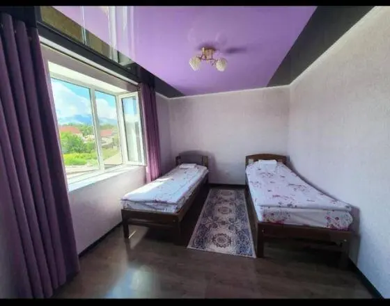 Двухместный номер — room, Kochkor