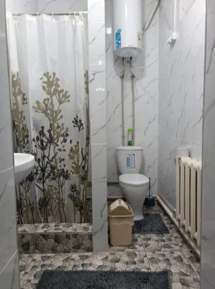 Двухместный номер — room, Toktogul